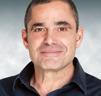 Izhak Baruch